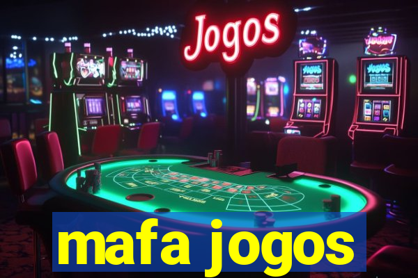 mafa jogos